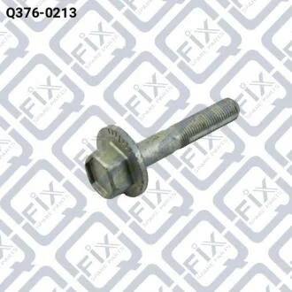 Болт з ексцентриком Q-fix Q3760213