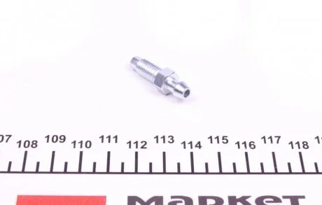 Штуцер прокачки гальм QUICK BRAKE 0088
