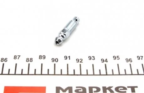 Штуцер прокачки QUICK BRAKE 0089