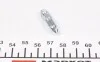 Штуцер прокачки M 8X 1 L 28mm Hyundai // Kia // Mazda QUICK BRAKE 0093 (фото 1)