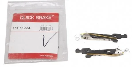 Важіль,розвідного валу QUICK BRAKE 101 53 004