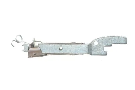 Комплект регулятора стояночного гальма QUICK BRAKE 101 53 007 (фото 1)