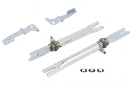 Трещотка колодок QUICK BRAKE 102 53 008