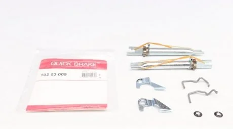 Рем. часть тормозов QUICK BRAKE 102 53 009