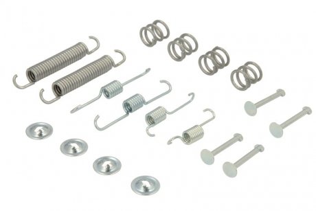 Монтажний комплект колодки QUICK BRAKE 1050012