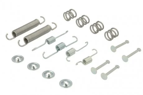 Монтажний комплект колодки QUICK BRAKE 1050012
