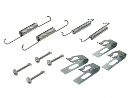 Монтажный комплект колодки QUICK BRAKE 1050027
