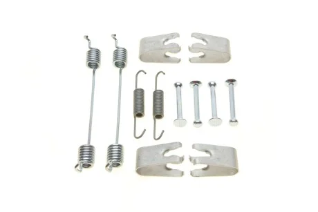 Монтажний комплект колодки QUICK BRAKE 1050042