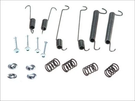 Монтажный комплект колодки QUICK BRAKE 1050547