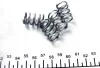 Комплект пружинок колодок стояночного гальма QUICK BRAKE 1050598 (фото 4)