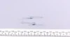 Р/к барабанних гальм. колодок QUICK BRAKE 105-0615 (фото 3)