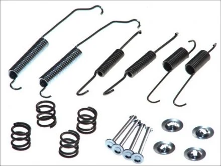 Монтажний комплект колодки QUICK BRAKE 1050618