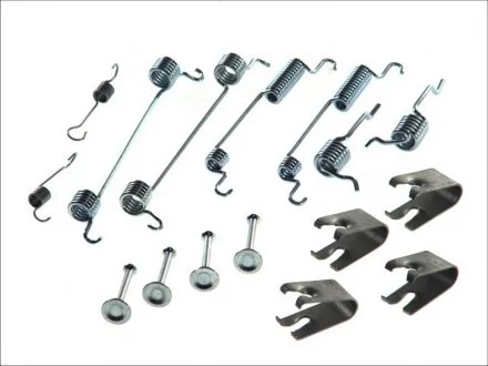 Монтажний комплект колодки QUICK BRAKE 1050764