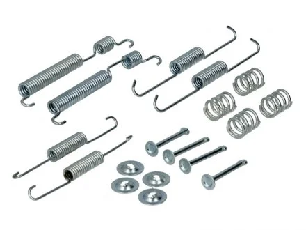Монтажный комплект колодки QUICK BRAKE 1050770