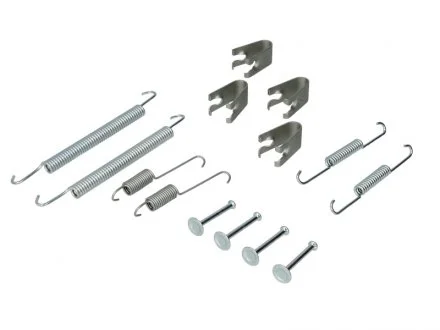Монтажный комплект колодки QUICK BRAKE 1050771