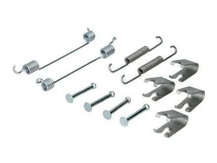 Комплект для монтажу гальмівних колодок QUICK BRAKE 1050789