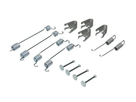Монтажный комплект колодки QUICK BRAKE 1050797