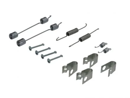 Монтажный комплект колодки QUICK BRAKE 1050860