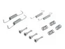 Комплект пружинок колодок стояночного гальма QUICK BRAKE 1050877 (фото 1)