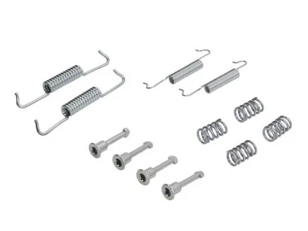 Монтажный комплект колодки QUICK BRAKE 1050877