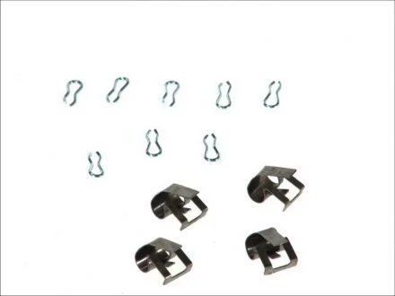 РемРемкомплект для гальмівних колодок Fiat Regata, Uno QUICK BRAKE 109-1055