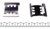Р/к дисковых тормозов. колодок QUICK BRAKE 109-1145 (фото 3)