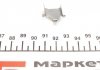 Р/к дисковых тормозов. колодок QUICK BRAKE 109-1166 (фото 4)