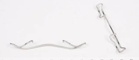 Р/к дисковых тормозов. колодок QUICK BRAKE 109-1200