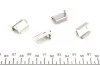 Р/к дисковых тормозов. колодок QUICK BRAKE 109-1246 (фото 4)