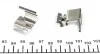 Р/к дисковых тормозов. колодок QUICK BRAKE 109-1298 (фото 2)