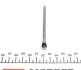 Монтажний компл.,гальм.колодки QUICK BRAKE 1091636 (фото 6)