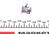 Р/к дисковых тормозов. колодок QUICK BRAKE 109-1673 (фото 3)