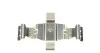 Монтажный компл.,тормоз.колодки QUICK BRAKE 1091786 (фото 4)