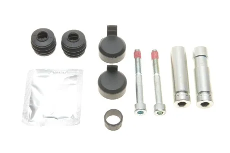 Направляющая суппорта QUICK BRAKE 113-0017X