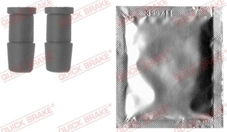 Р/к направляючих суппорта QUICK BRAKE 113-1316