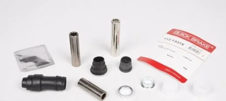 Р/к направляющих суппорта QUICK BRAKE 113-1337X