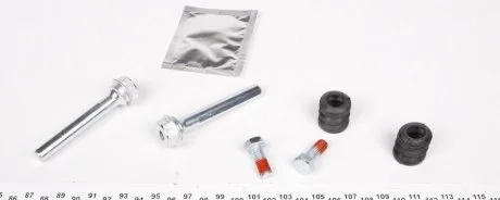 Р/к направляющих суппорта QUICK BRAKE 113-1361X