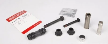 Р/к направляющих суппорта QUICK BRAKE 113-1411X