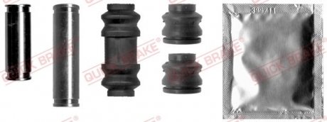 Ремкомплект суппорта QUICK BRAKE 1131415X