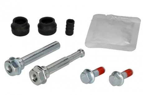 Ремкомкомплект суппорта Mitsubishi Pajero 99- / Suzuki Grand Vitara 03- / Toyota RAV IV 07- QUICK BRAKE 113-1420X