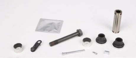 Ремкомплект гальмівного суппорта QUICK BRAKE 113-1430X