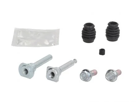 Ремкомплект гальмівного суппорта QUICK BRAKE 113-1435X
