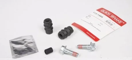 Ремкомплект направляющих QUICK BRAKE 113-1464