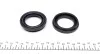 Ремкомплект гальмівного супорта передн Лів/Прав (діаметр поршня: 45) MERCEDES M (W164) VOLVO XC60 I CHEVROLET CAPTIVA HONDA CIVIC VIII, CROSSTOUR I HYUNDAI GRAND SANTA FÉ 1.3H-4.5 10.99- QUICK BRAKE 114-0067 (фото 2)
