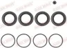 Ремкомплект суппорта QUICK BRAKE 114-0081 (фото 1)