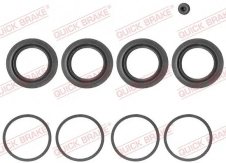 Ремкомплект суппорта QUICK BRAKE 114-0081