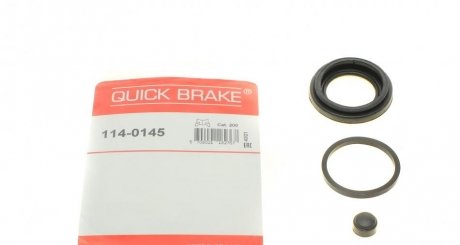 Ремкомплект супорту QUICK BRAKE 114-0145