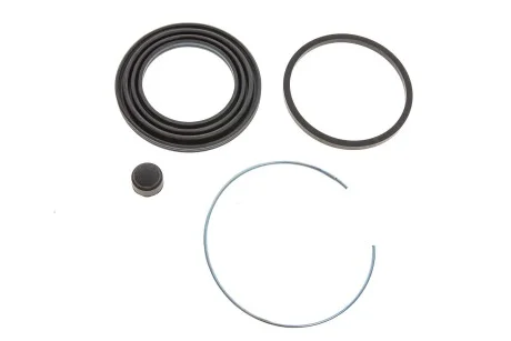 Елементи гальмівного супорта (РМК суппорта без поршня) QUICK BRAKE 114-0284