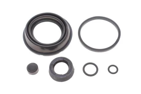Елементи гальмівного супорта (РМК суппорта без поршня) QUICK BRAKE 114-0367