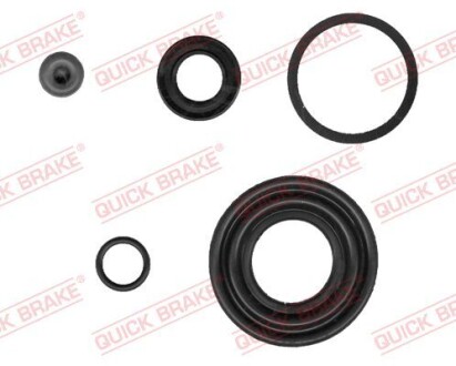 Ремкомплект супорту QUICK BRAKE 114-0371